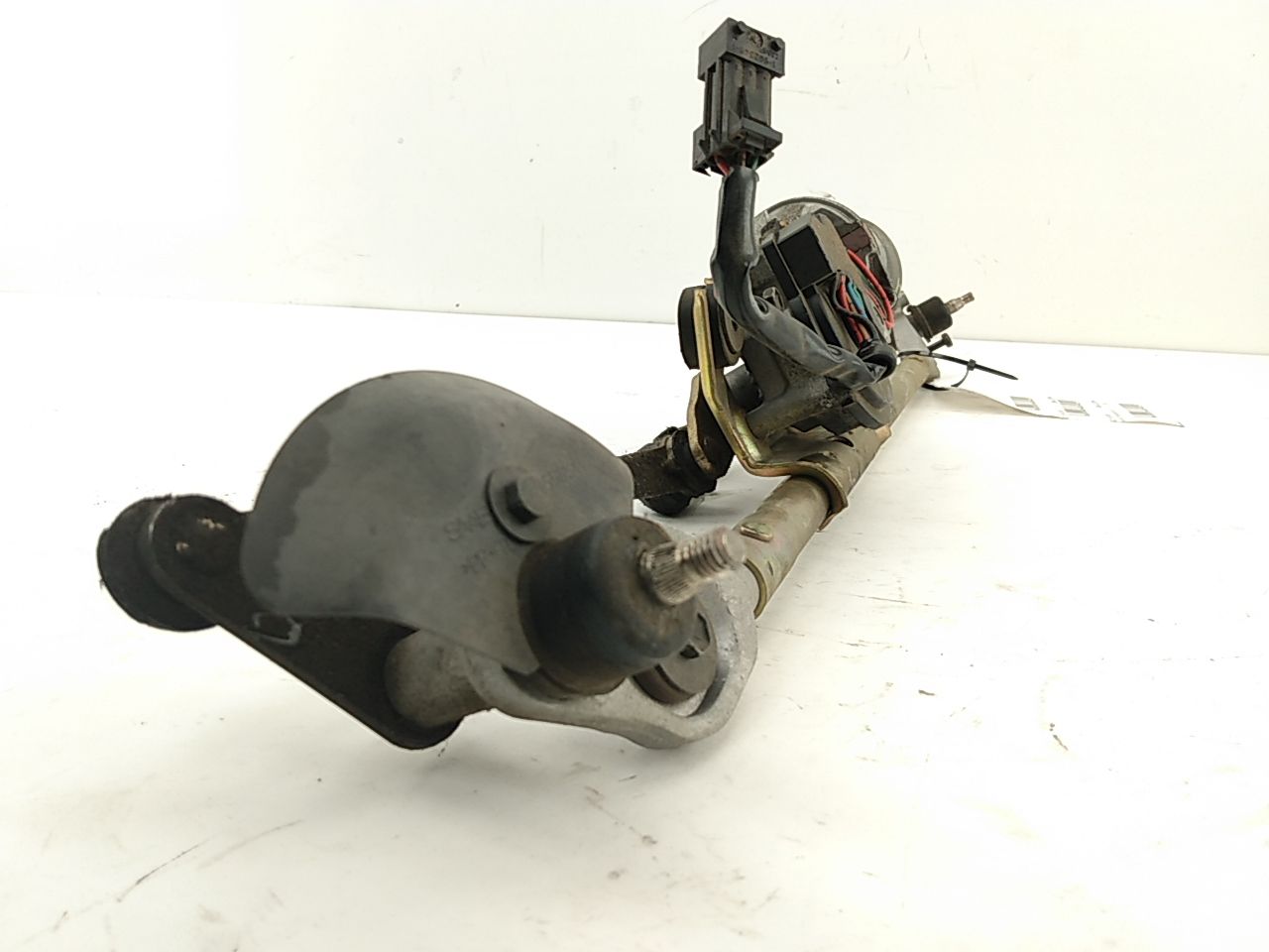 Saab 9-3 Windshield Wiper Transmission & Motor