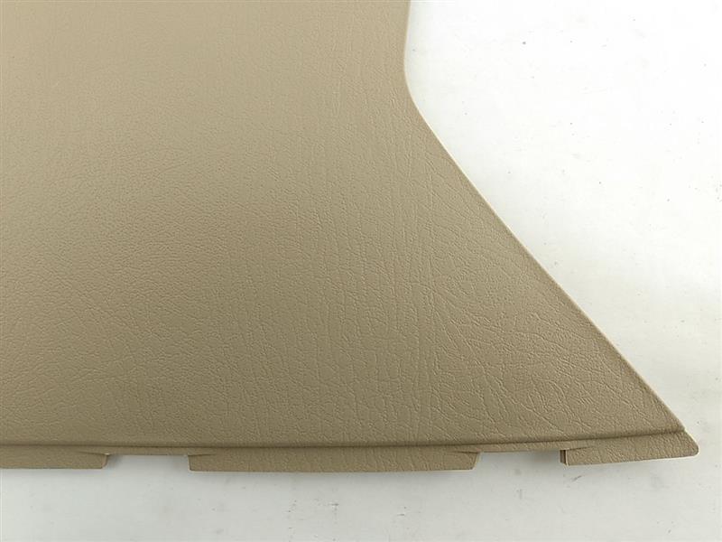 Saab 9-3 Front Left Center Console Side Trim