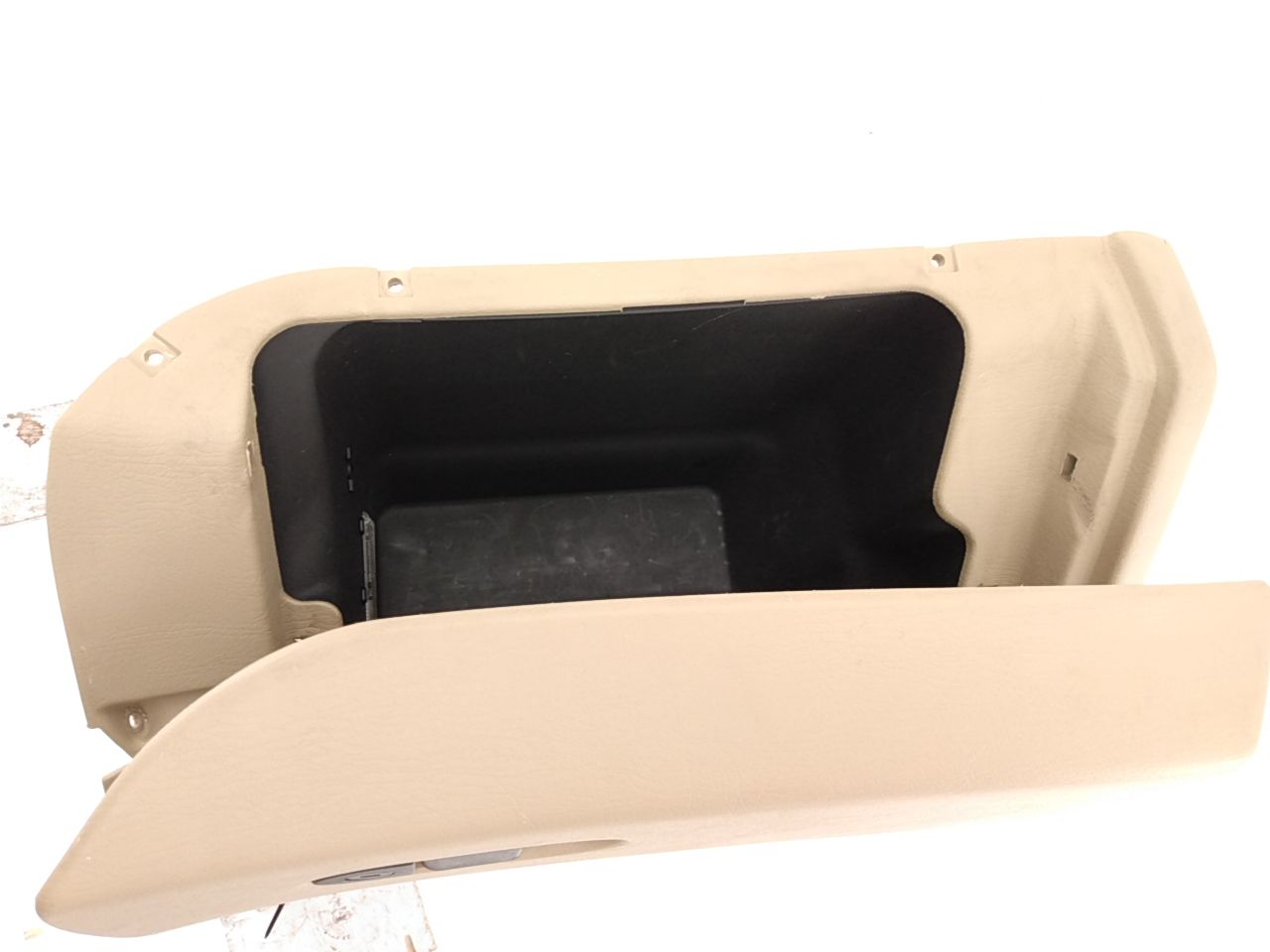 Saab 9-3 Glove Box Assembly