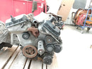 Jaguar X Type Engine Long Block Assembly *AS IS*-1