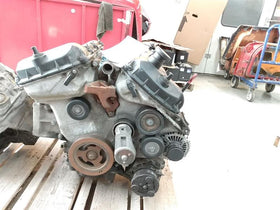 Jaguar X Type Engine Long Block Assembly *AS IS*