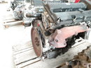 Jaguar X Type Engine Long Block Assembly *AS IS*-4