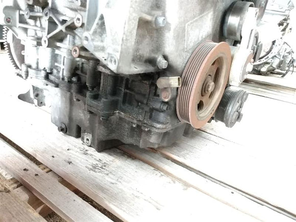 Jaguar X Type Engine Long Block Assembly *AS IS*