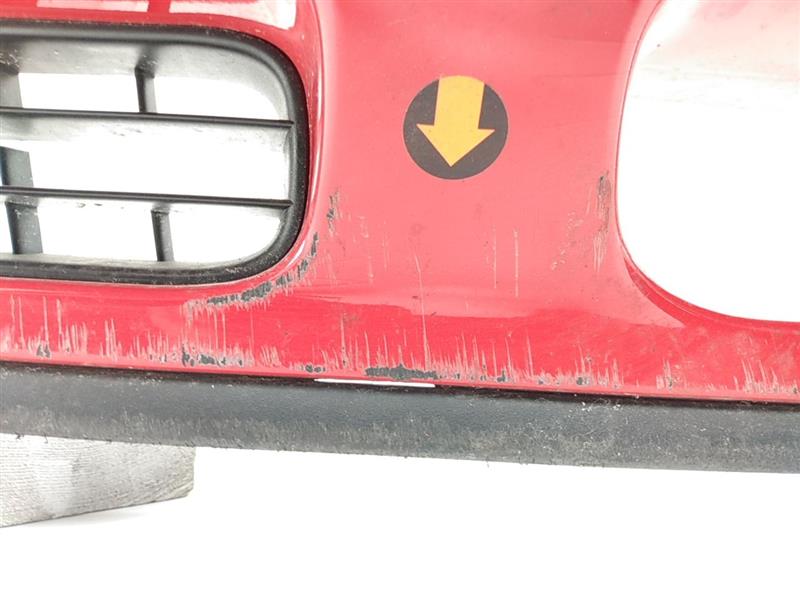 Saab 9-3 Front Bumper Cover