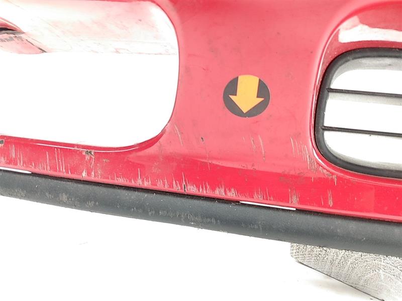 Saab 9-3 Front Bumper Cover