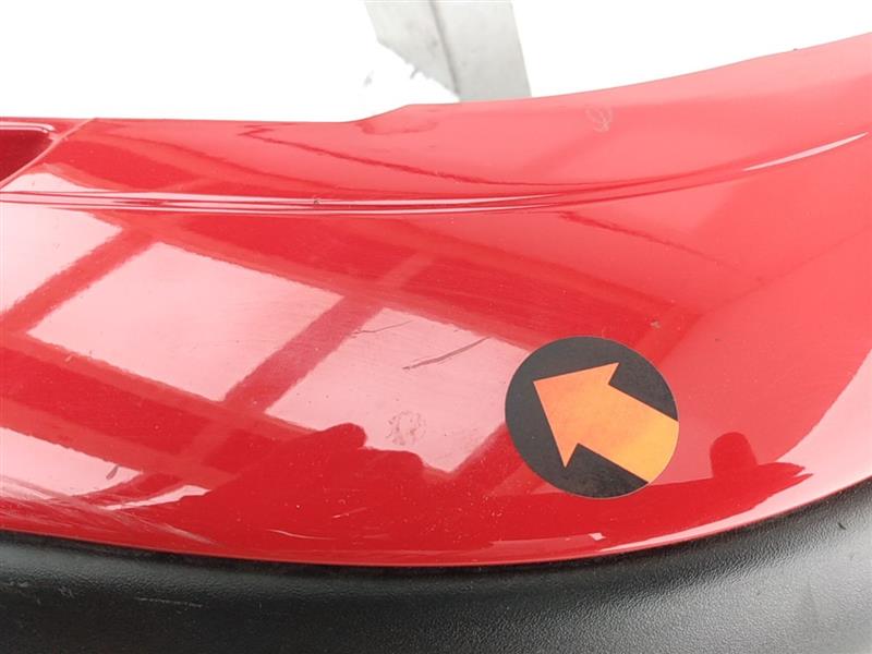 Saab 9-3 Front Bumper Cover