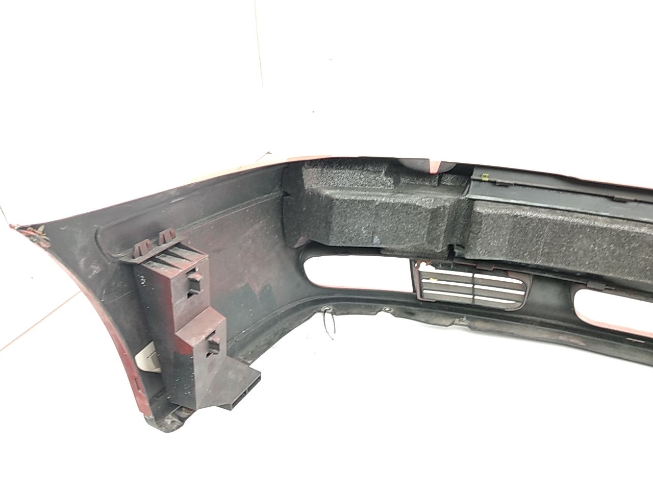 Saab 9-3 Front Bumper Cover