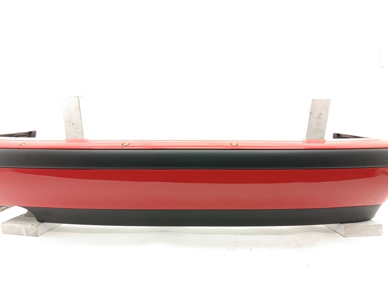 Saab 9-3 Rear Bumper Assembly