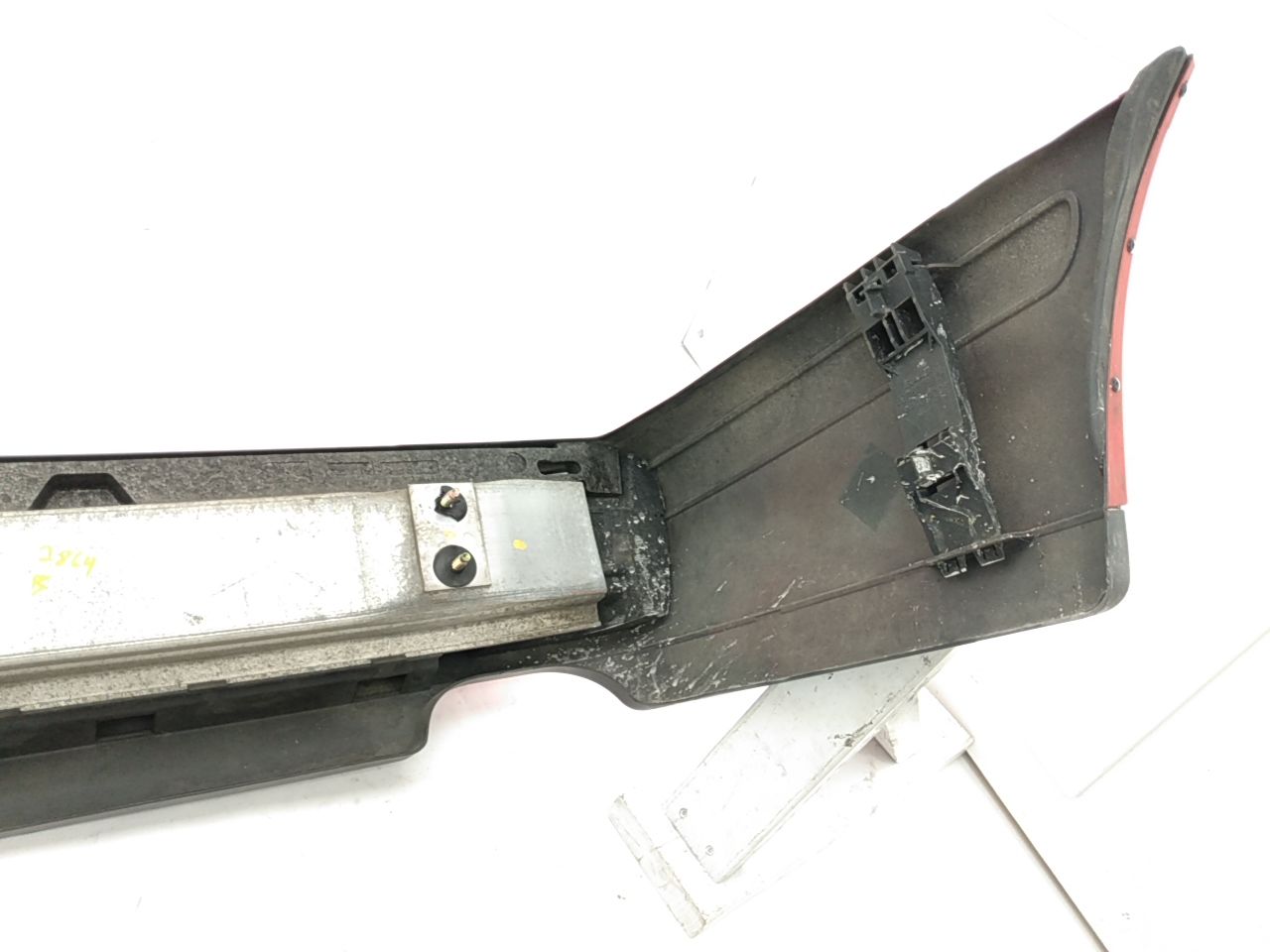 Saab 9-3 Rear Bumper Assembly