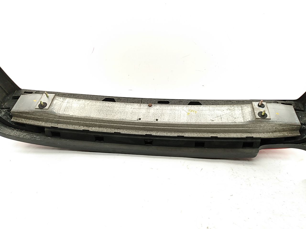 Saab 9-3 Rear Bumper Assembly