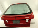 Saab 9-3 Rear Hatch Assembly-1
