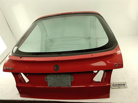 Saab 9-3 Rear Hatch Assembly