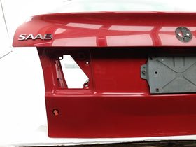 Saab 9-3 Rear Hatch Assembly - 0
