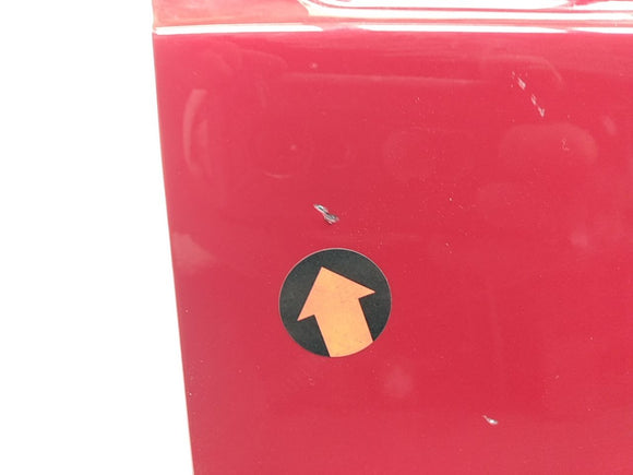 Saab 9-3 Rear Hatch Assembly