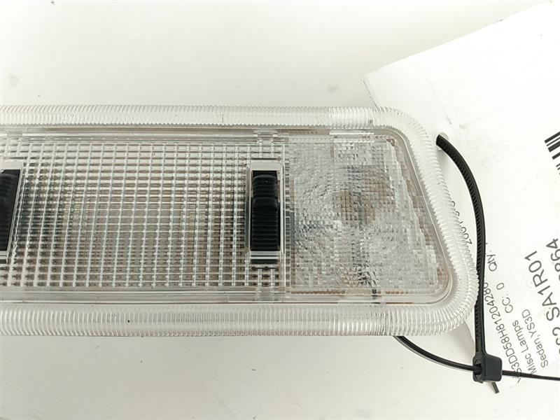 Saab 9-3 Front Upper Dome Lamp