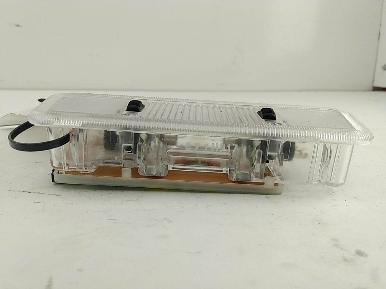 Saab 9-3 Front Upper Dome Lamp