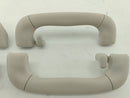 Saab 9-3 Interior Grab Handle Set (Set Of 4)-3