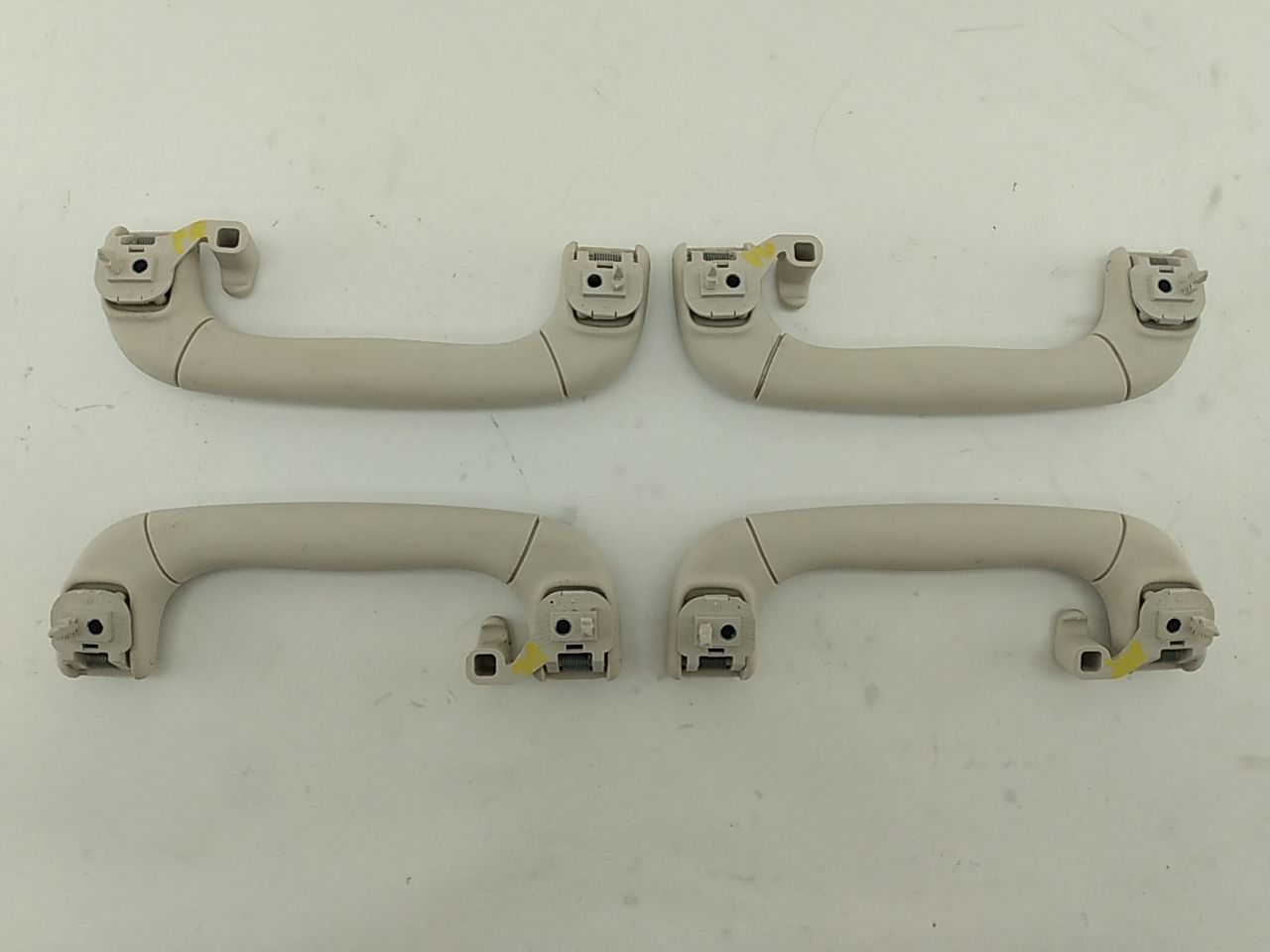 Saab 9-3 Interior Grab Handle Set (Set Of 4)