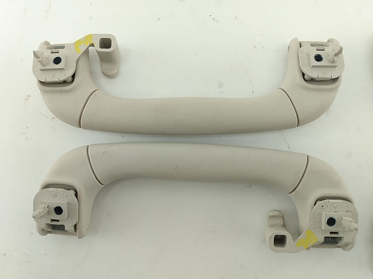 Saab 9-3 Interior Grab Handle Set (Set Of 4)