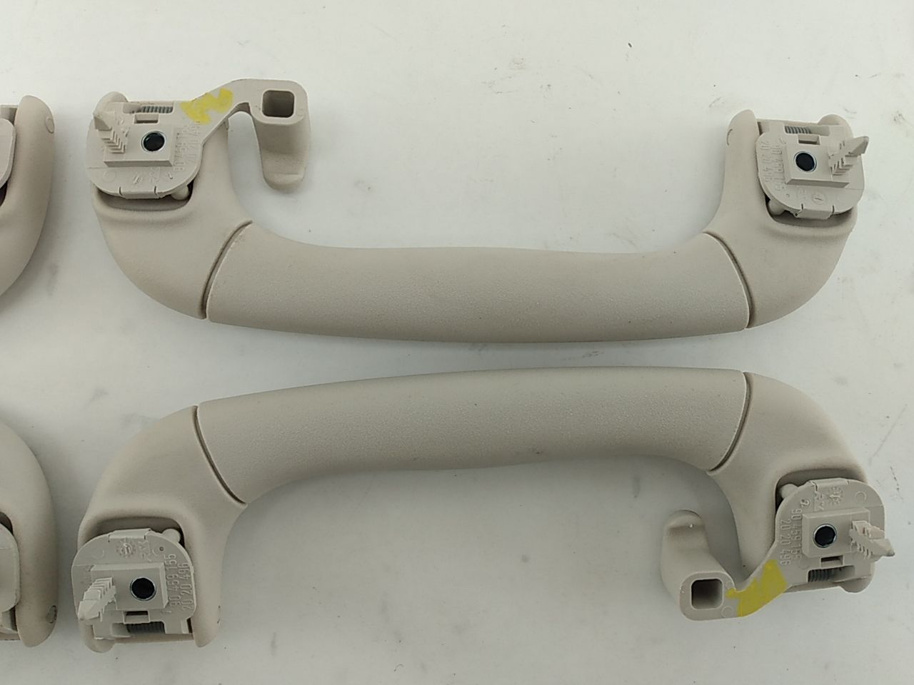 Saab 9-3 Interior Grab Handle Set (Set Of 4)