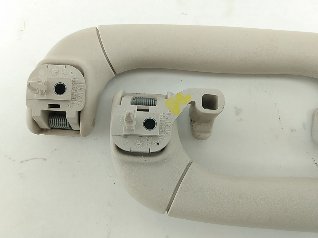 Saab 9-3 Interior Grab Handle Set (Set Of 4)