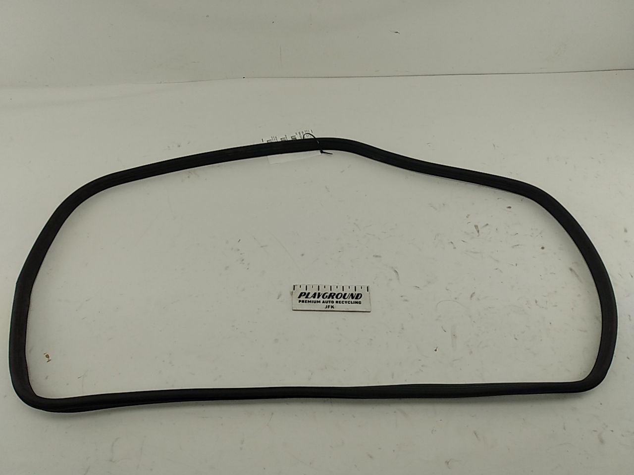 Saab 9-3 Rear Right Door Seal