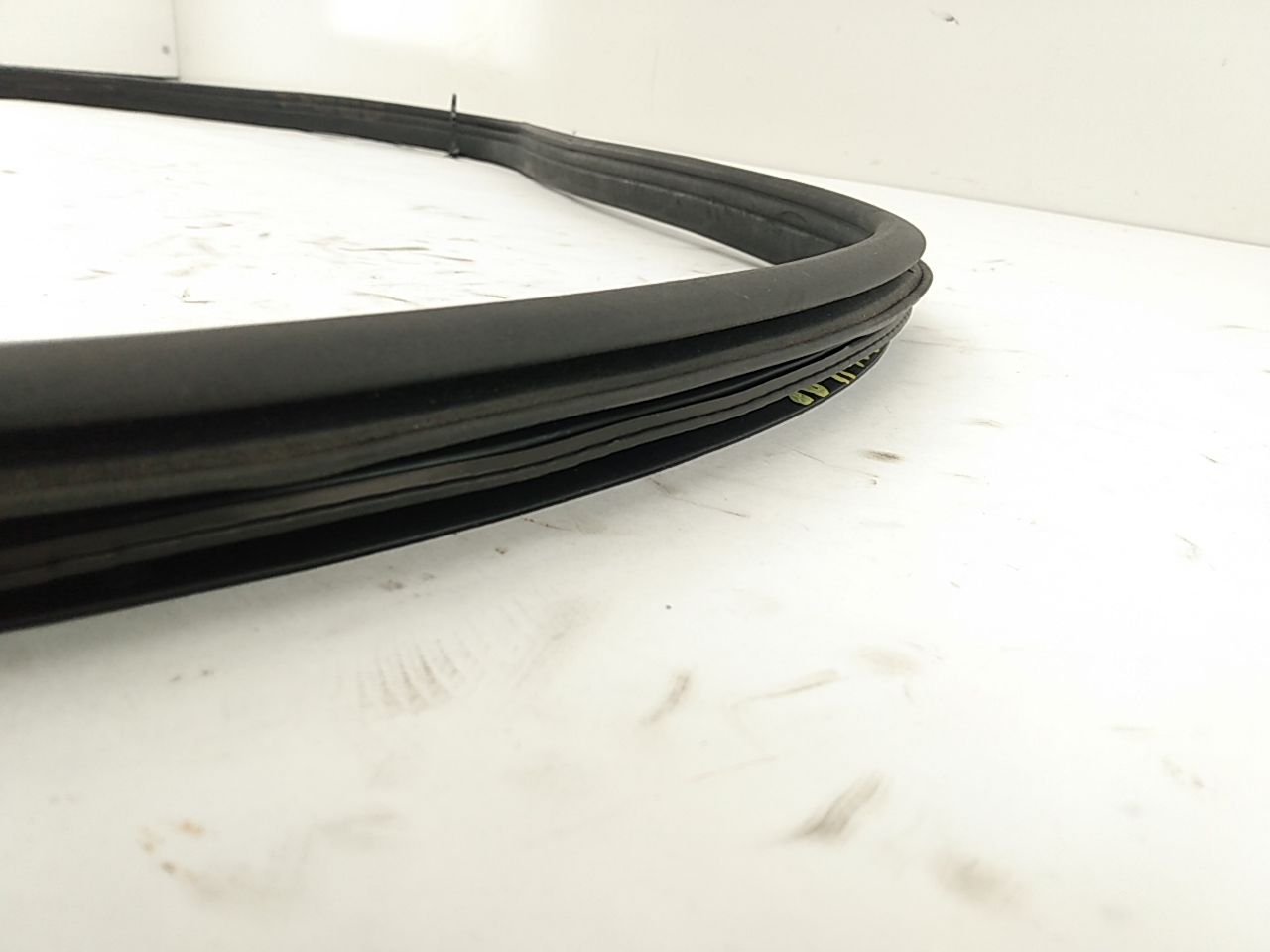 Saab 9-3 Rear Right Door Seal - 0