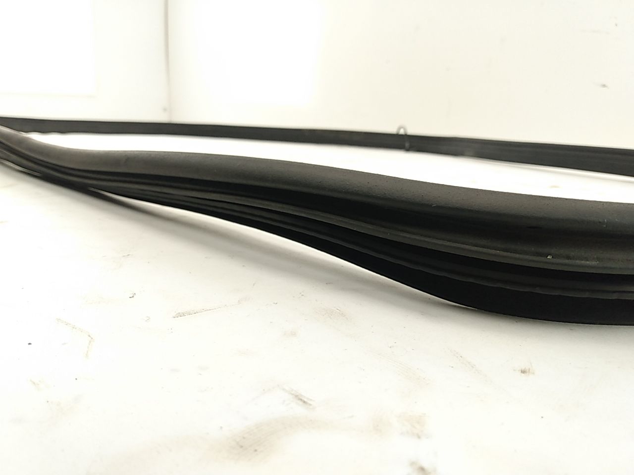 Saab 9-3 Rear Right Door Seal