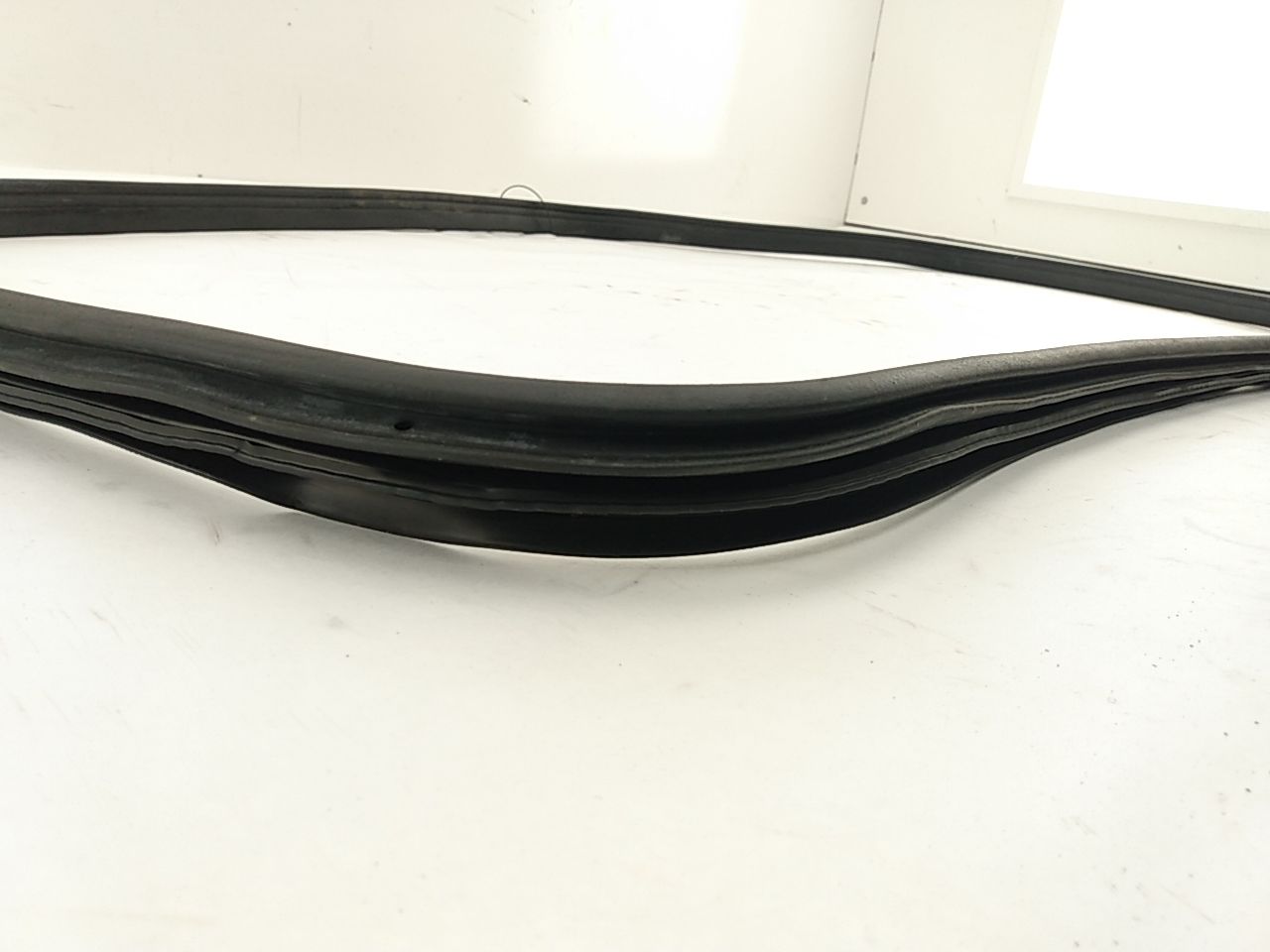 Saab 9-3 Rear Right Door Seal