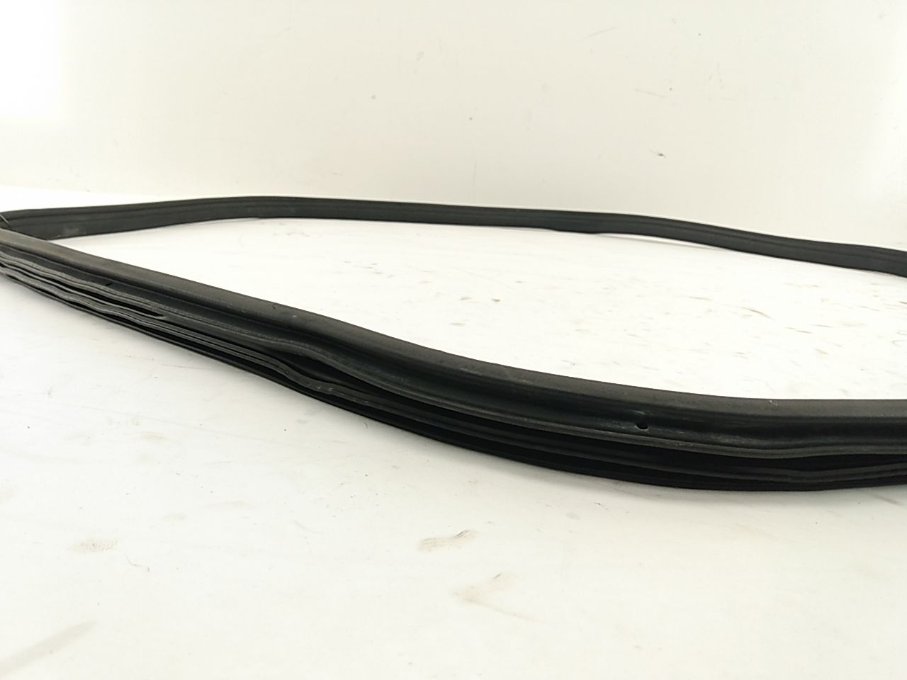 Saab 9-3 Rear Right Door Seal