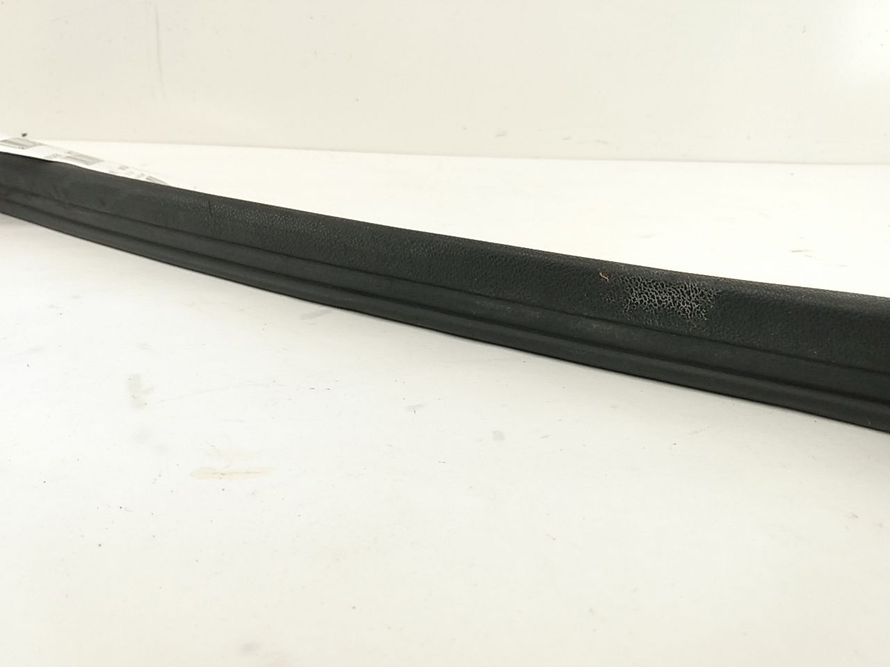 Saab 9-3 Rear Right Door Seal