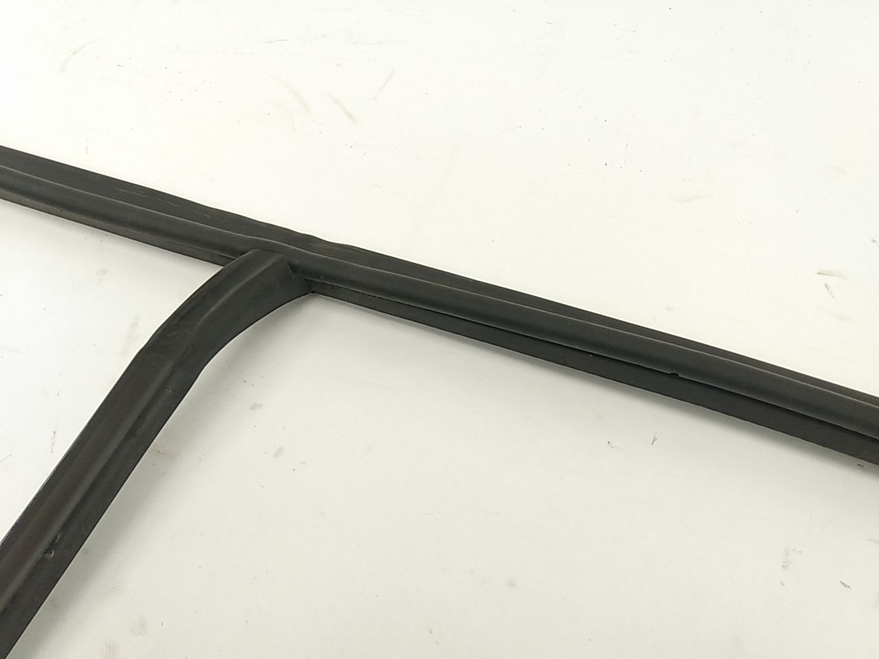 Saab 9-3 Left Door Seal