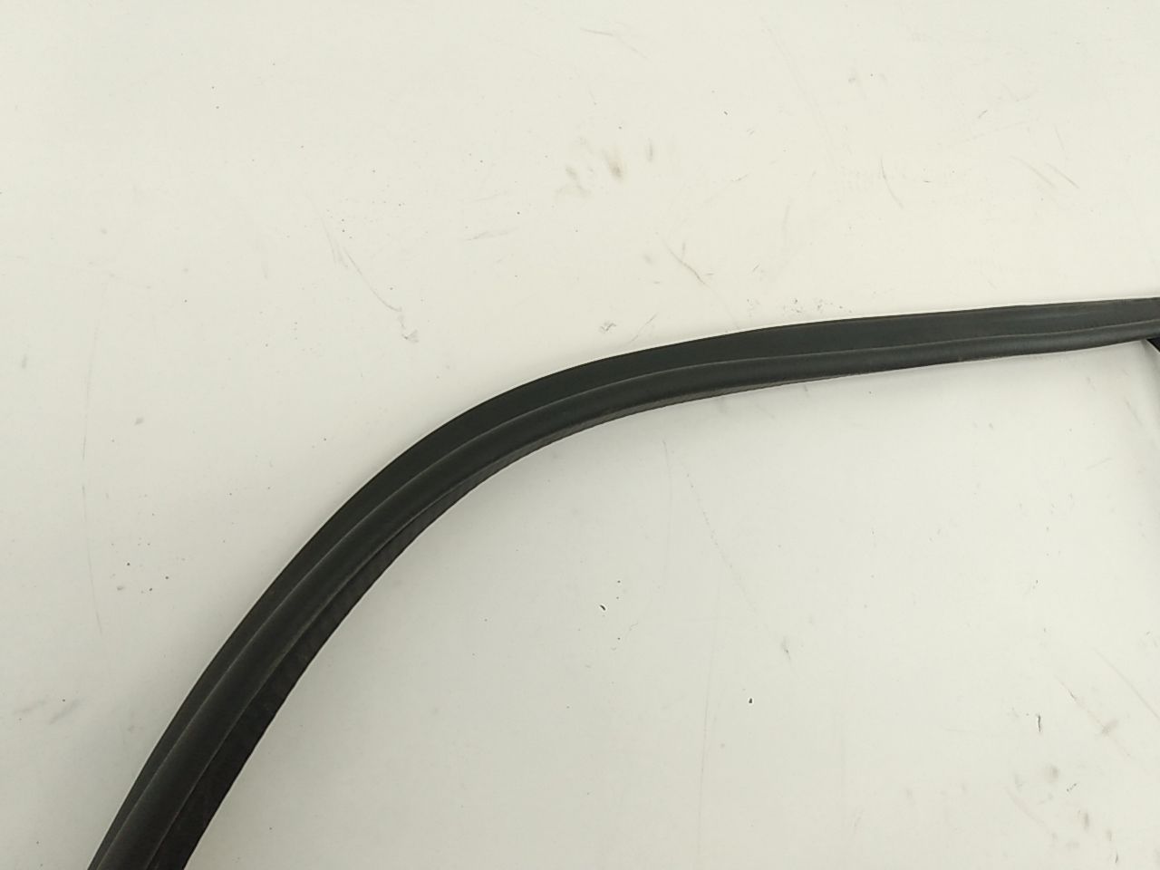 Saab 9-3 Left Door Seal