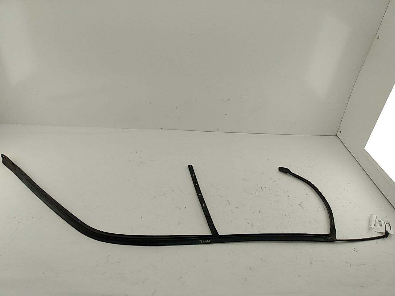 Saab 9-3 Left Door Seal