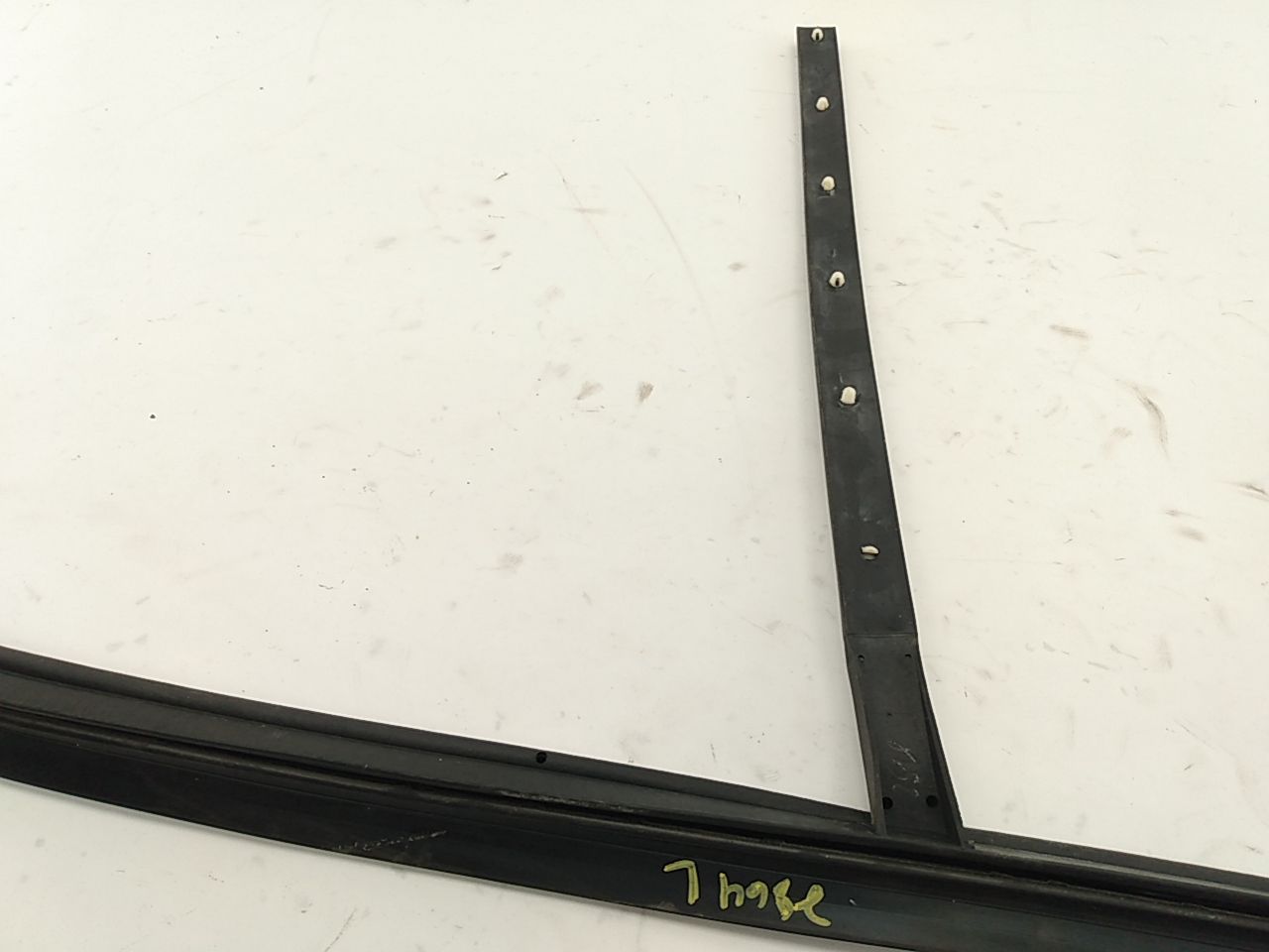 Saab 9-3 Left Door Seal