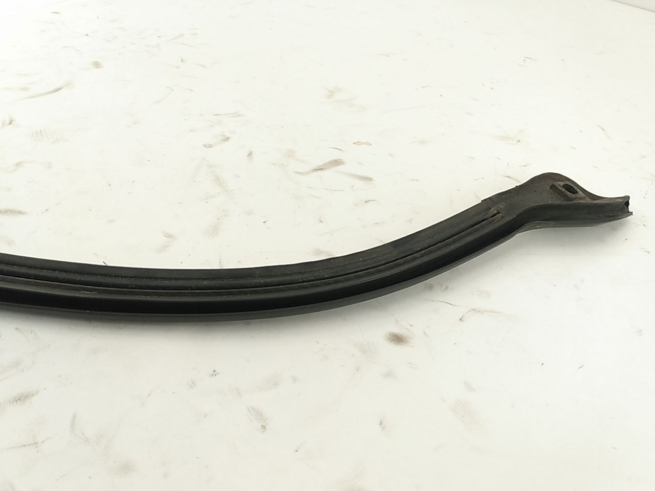 Saab 9-3 Left Door Seal