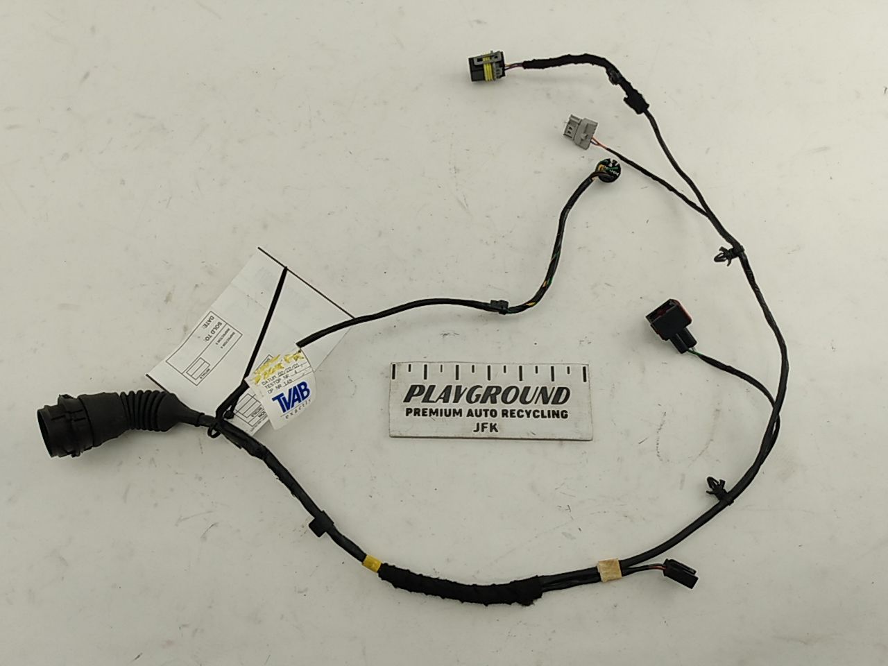 Saab 9-3 Front Right Door Wire Harness