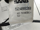 Saab 9-3 Front Right Door Wire Harness-3