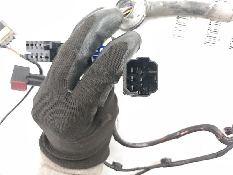 Saab 9-3 Rear Left Door Wire Harness