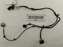 Saab 9-3 Rear Right Door Wire Harness-1