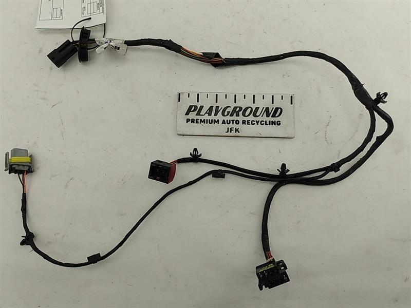 Saab 9-3 Rear Right Door Wire Harness