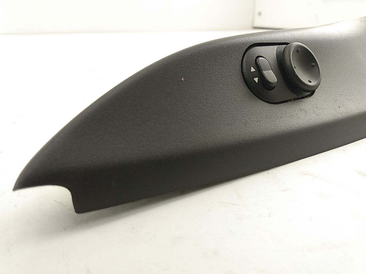 Saab 9-3 Front Left Interior Mirror Cover Trim