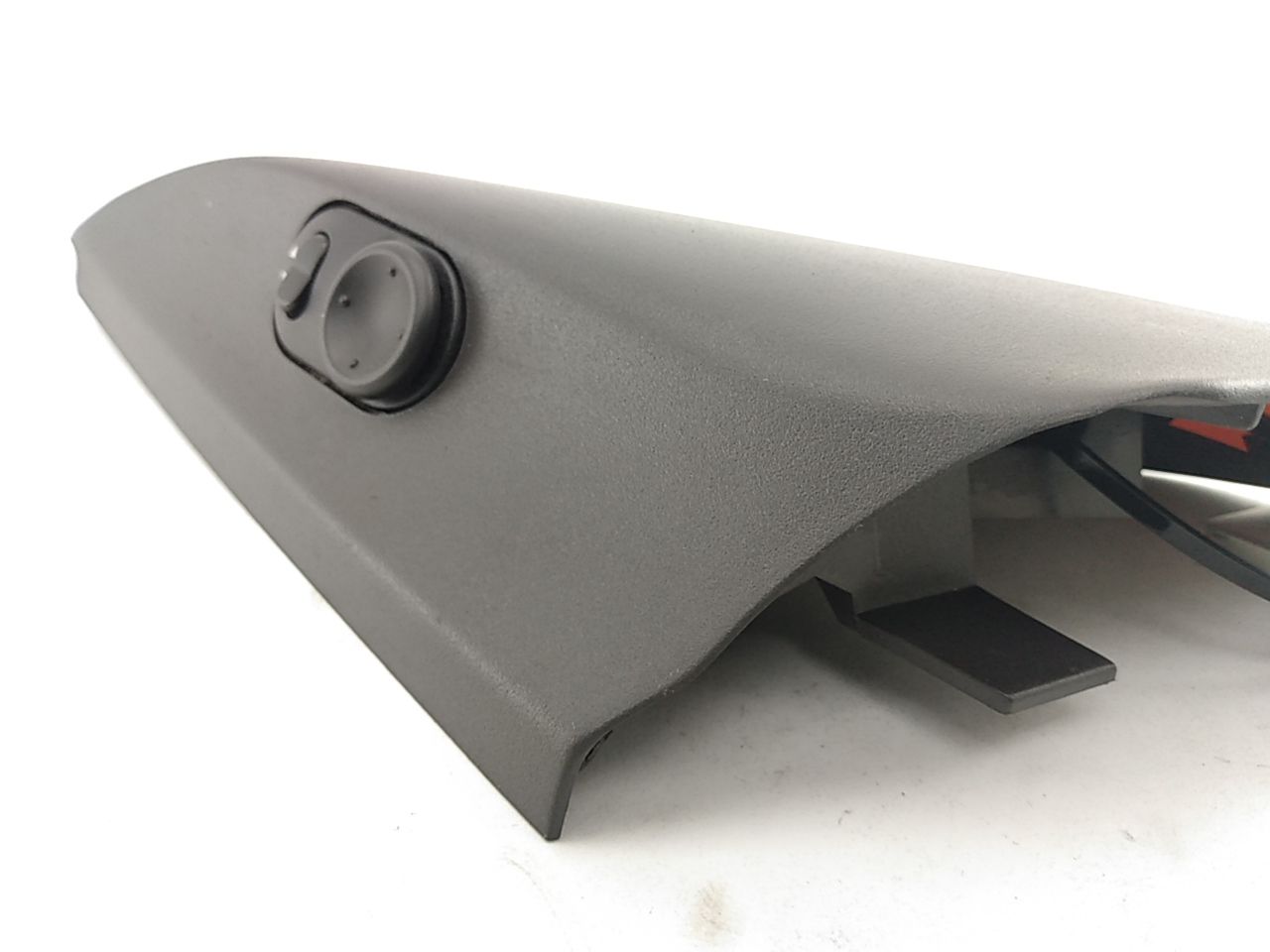 Saab 9-3 Front Left Interior Mirror Cover Trim