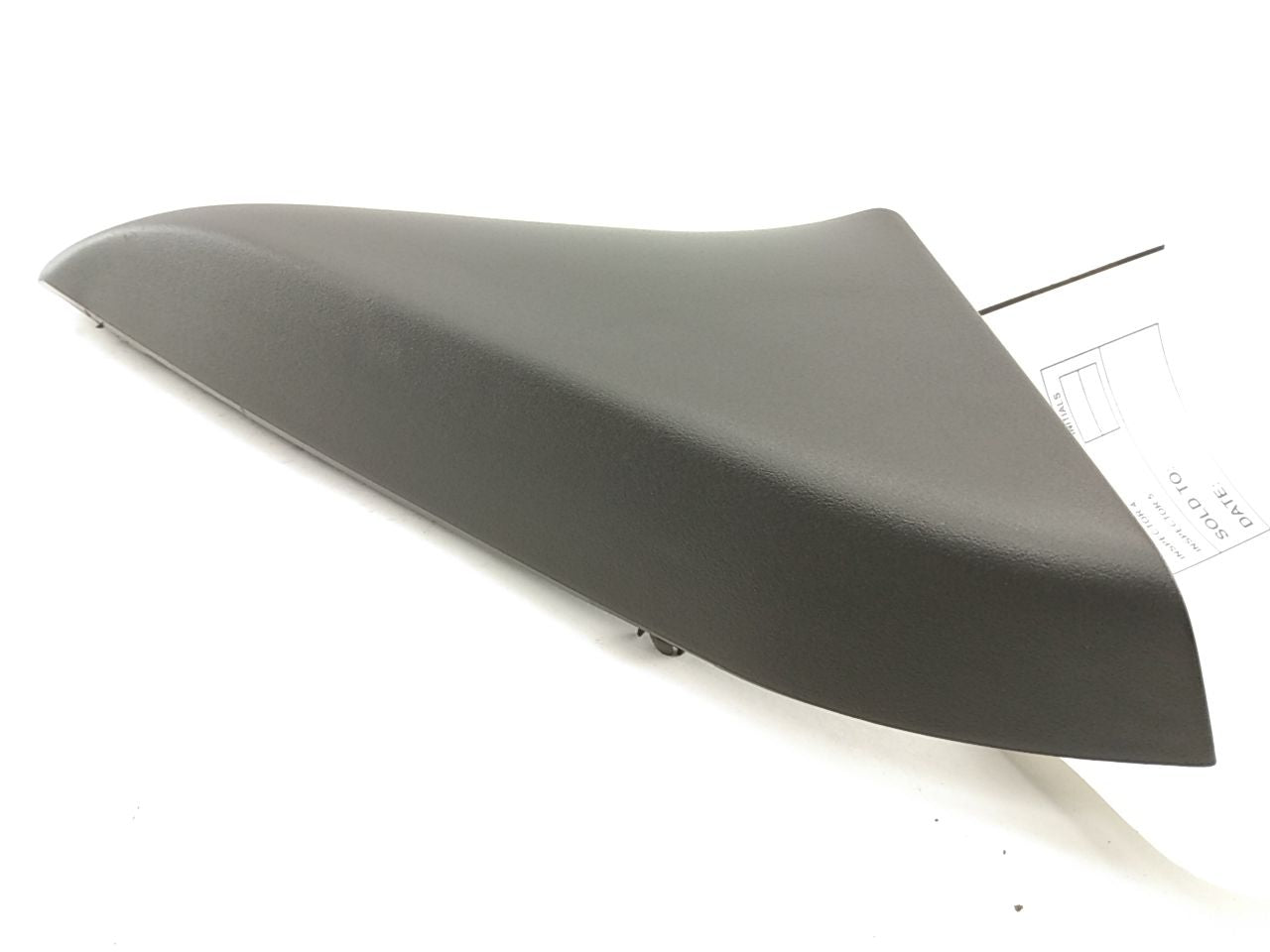 Saab 9-3 Front Right Interior Mirror Cover Trim