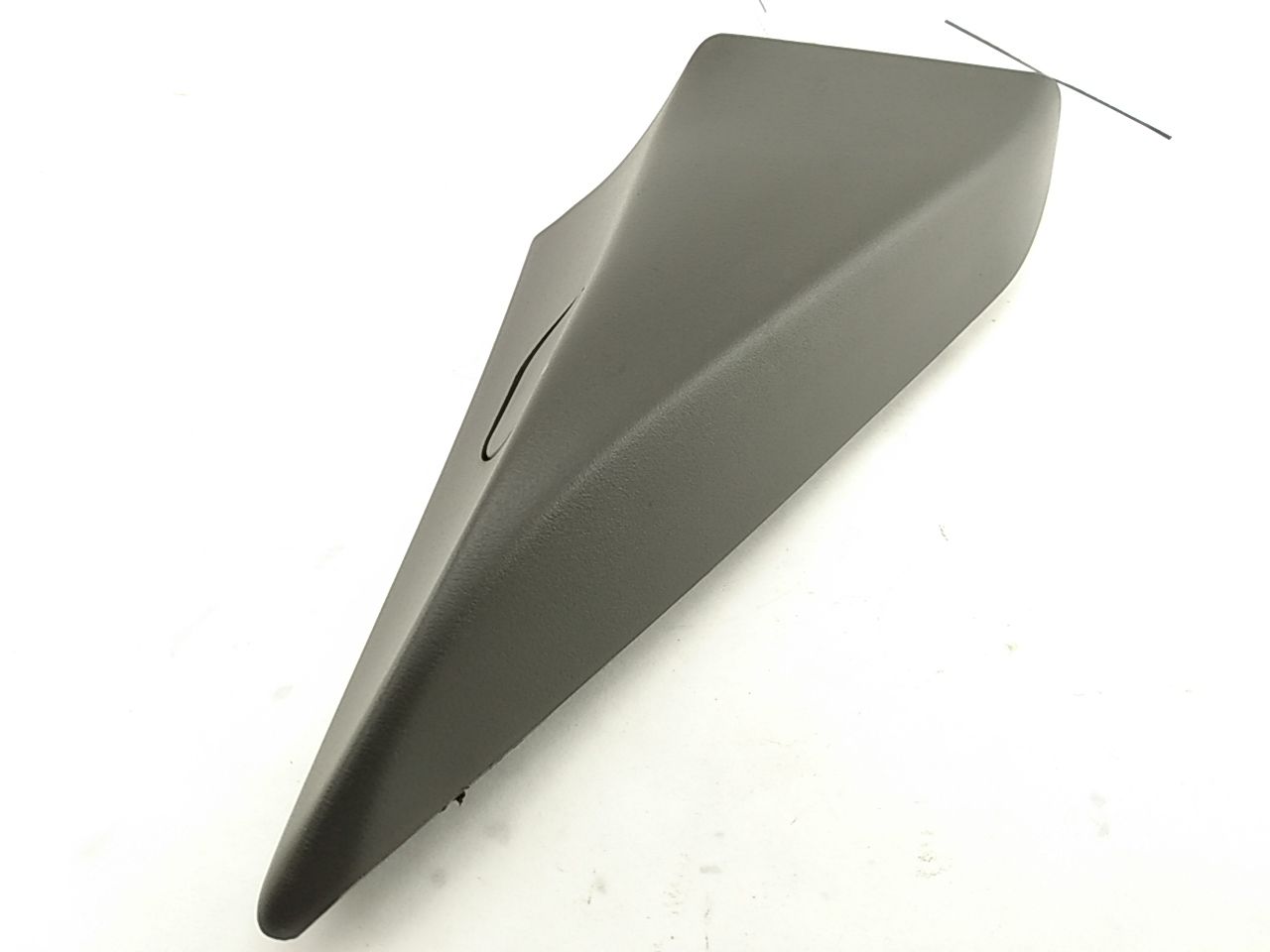 Saab 9-3 Front Right Interior Mirror Cover Trim