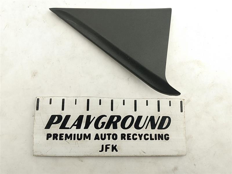 Saab 9-3 Rear Left Door Trim Piece