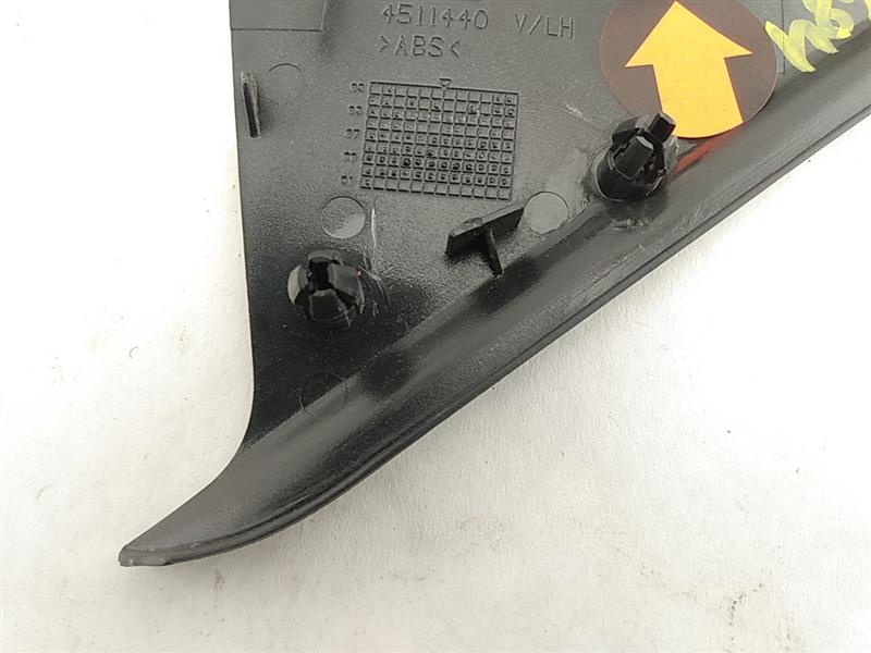 Saab 9-3 Rear Left Door Trim Piece