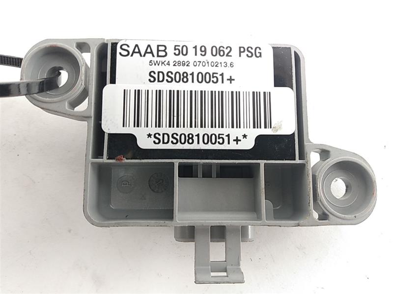 Saab 9-3 Front Right Impact Sensor