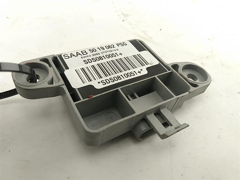 Saab 9-3 Front Right Impact Sensor