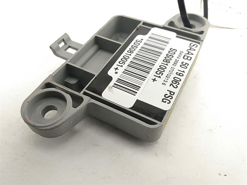 Saab 9-3 Front Right Impact Sensor